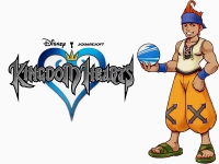 Kingdom Hearts 10
